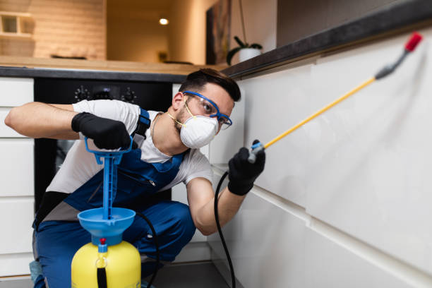 Best Pest Prevention Services  in Rkside, PA