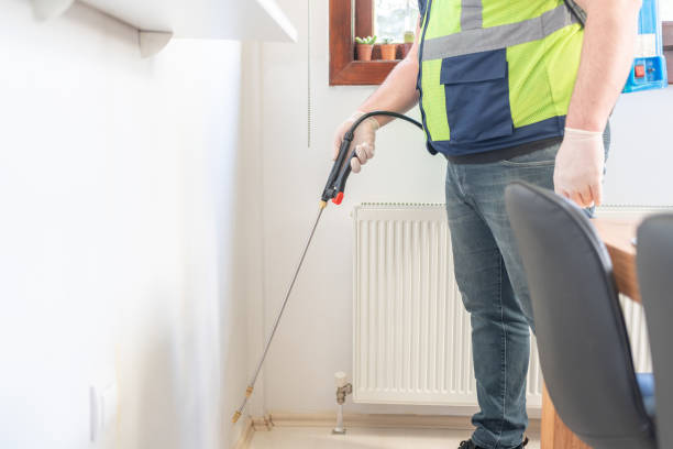 Best Bed Bug Extermination  in Rkside, PA