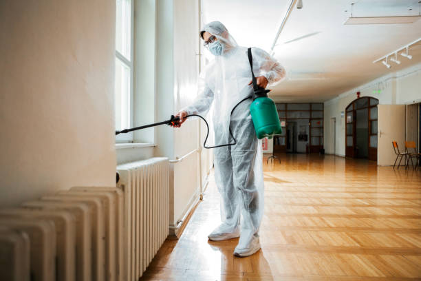 Best Pest Removal Services  in Rkside, PA